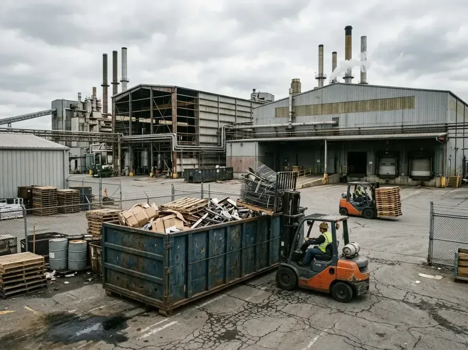 industrial-factory-scrap-conta-003 — frequently asked questions, Cheap Roll-off Dumpster Rentals in South Lake Tahoe, CA